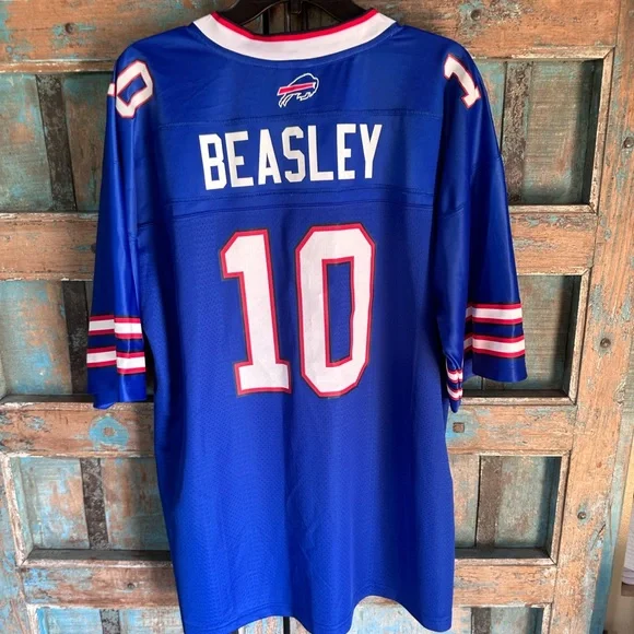 Buffalo Bills jersey - Picture 3 of 6